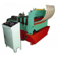 Steel Roofing Panel Bending Roll Forming Machine